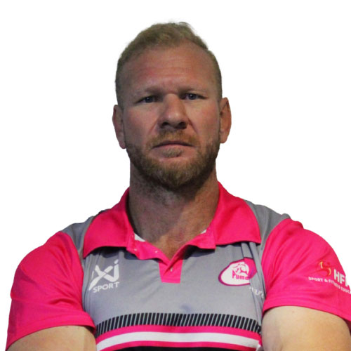 Ben Venter