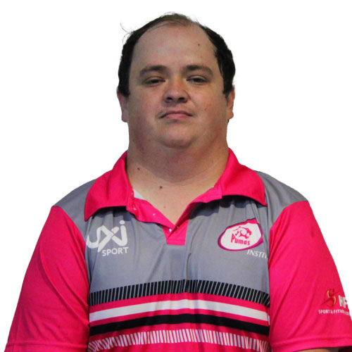 Christo Roos