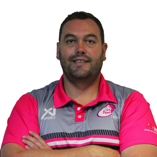 JP Smit