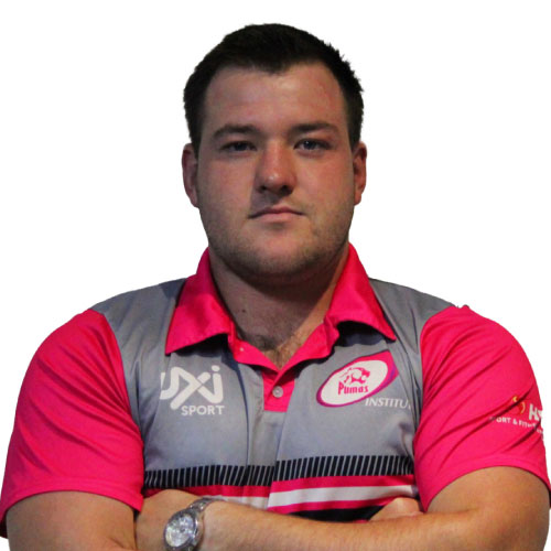 Joubert Willers