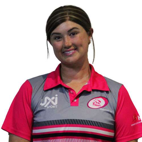 Mizan Viljoen